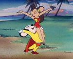 Watch Mighty Mouse in Krakatoa (Short 1945) Viooz
