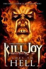 Watch Killjoy Goes to Hell Viooz