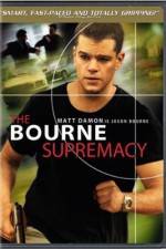 Watch The Bourne Supremacy Viooz