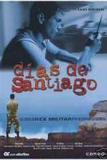 Watch Days of Santiago Viooz