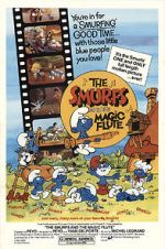 Watch The Smurfs and the Magic Flute Viooz