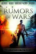Watch Rumors of Wars Viooz