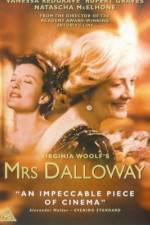 Watch Mrs Dalloway Viooz