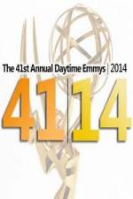 Watch 41st Annual Daytime Emmy Awards Viooz
