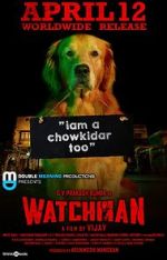 Watch Watchman Viooz