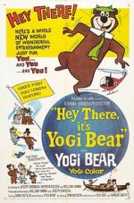 Watch Hey There, It\'s Yogi Bear Viooz