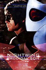 Watch Nightwing Prodigal Son Viooz