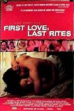 Watch First Love Last Rites Viooz