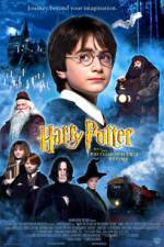 شاهد Harry Potter and the Sorcerer's Stone Viooz