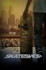 Watch Skateshop Viooz