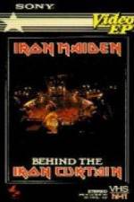 Watch Iron Maiden Behind the Iron Curtains Viooz