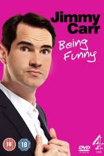 Watch Jimmy Carr Being Funny Viooz
