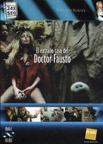Watch El extrao caso del doctor Fausto Viooz