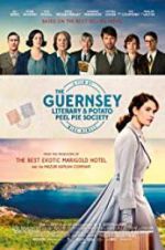 Watch The Guernsey Literary and Potato Peel Pie Society Viooz