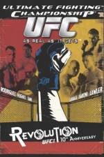 Watch UFC 45 Revolution Viooz