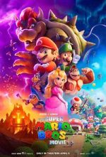 Watch The Super Mario Bros. Movie Viooz