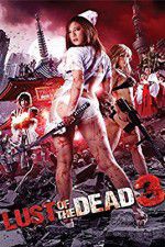 Watch Rape Zombie: Lust of the Dead 3 Viooz