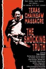 Watch Texas Chain Saw Massacre The Shocking Truth Viooz