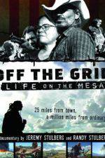 Watch Off the Grid Life on the Mesa Viooz
