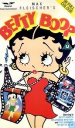 Watch Betty Boop\'s Hollywood Mystery Viooz