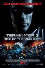 Watch Terminator 3: Rise of the Machines Viooz