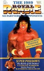 Watch Royal Rumble (TV Special 1989) Viooz