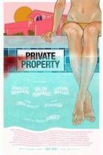 Watch Private Property Viooz
