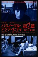 Watch Paranormal Activity 2 Tokyo Night Viooz