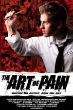 Watch The Art of Pain Viooz