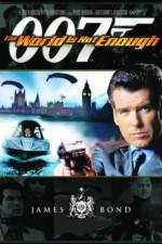 Watch James Bond: The World Is Not Enough Viooz
