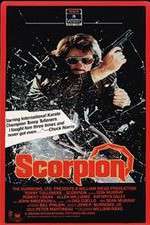 Watch Scorpion Viooz