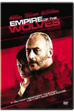 Watch L'empire des loups Viooz