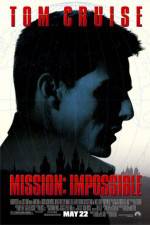 Watch Mission: Impossible Viooz