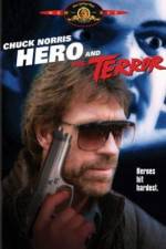 Watch Hero and the Terror Viooz