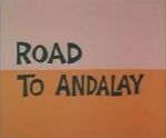 Watch Road to Andalay (Short 1964) Viooz