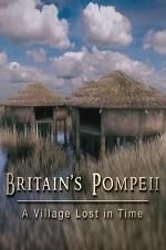 Watch Britain\'s Pompeii: A Village Lost in Time Viooz