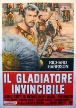 Watch The Invincible Gladiator Viooz