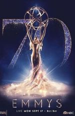 Watch The 70th Primetime Emmy Awards Viooz