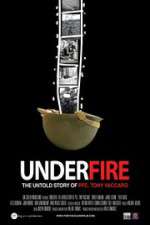 Watch Underfire: The Untold Story of Pfc. Tony Vaccaro Viooz