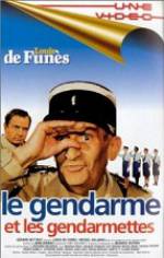 Watch Le gendarme et les gendarmettes Viooz