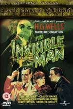 Watch The Invisible Man Viooz