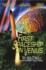 Watch First Spaceship on Venus Viooz