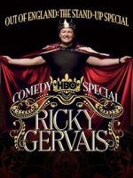 Watch Ricky Gervais: Out of England - The Stand-Up Special Viooz