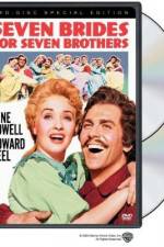 Watch Seven Brides for Seven Brothers Viooz