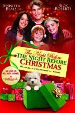 Watch Night Before The Night Before Christmas Viooz