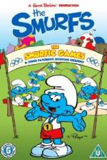 Watch The Smurfic Games Viooz