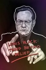 Watch Lewis Black: Taxed Beyond Belief Viooz