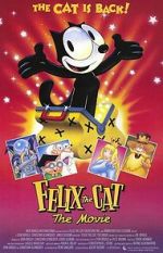Watch Felix the Cat: The Movie Viooz