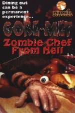 Watch Goremet Zombie Chef from Hell Viooz
