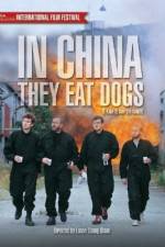Watch In China They Eat Dogs Viooz